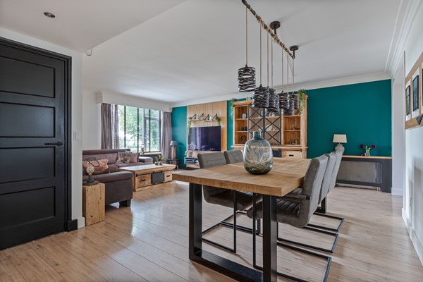 Medium property photo - Schokkerringweg 37B, 8307 RC Ens